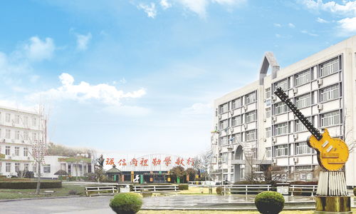 北京京北职业技术学院 高招自主与就业通道的探索