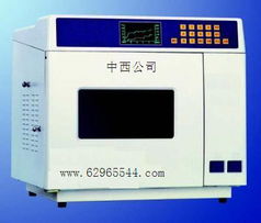 北京中西远大科技展台 生物在线技术引领仪器产品新浪潮